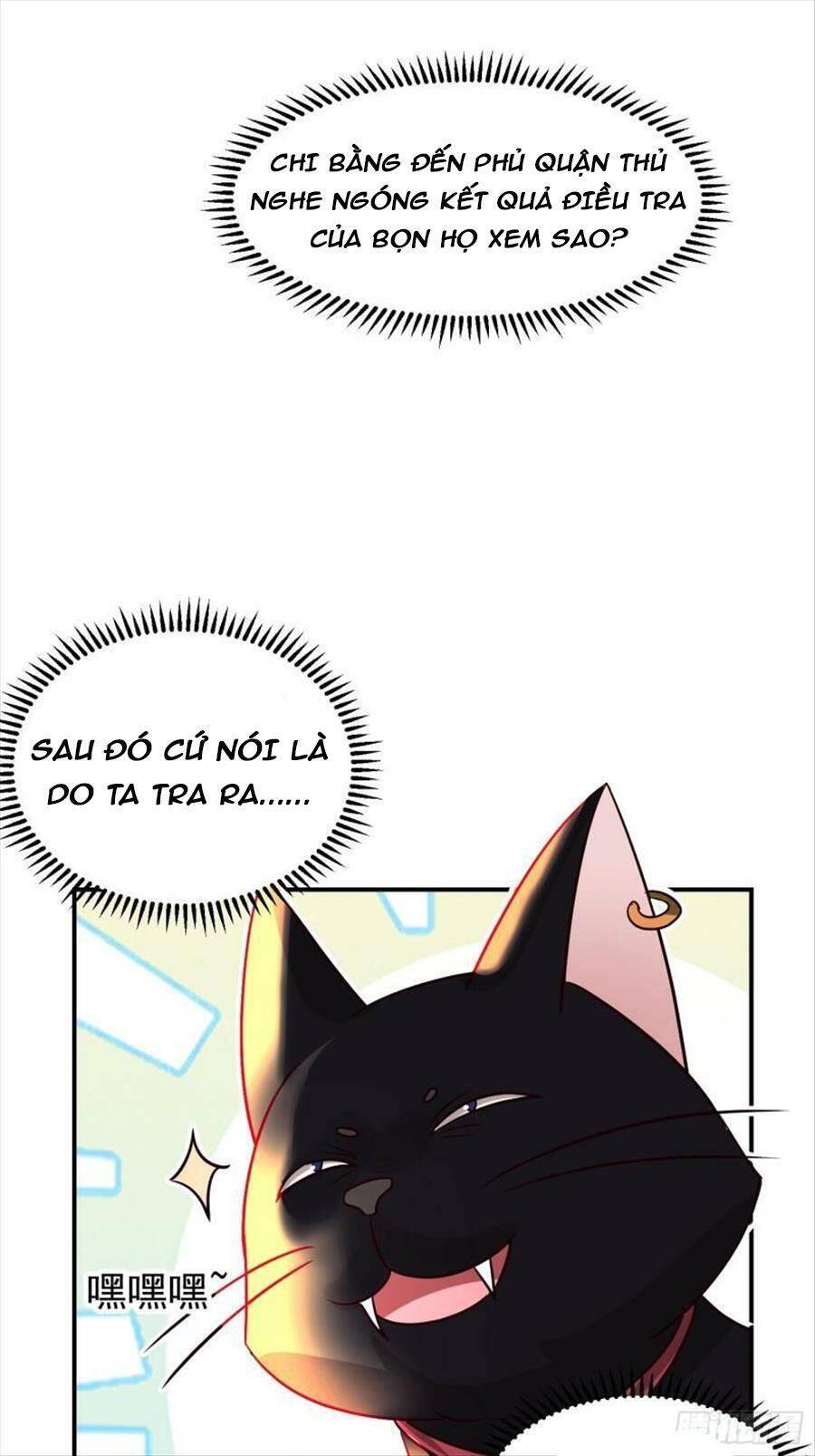 Ta Có Một Quyển Hàng Yêu Phổ Chapter 51 - 28