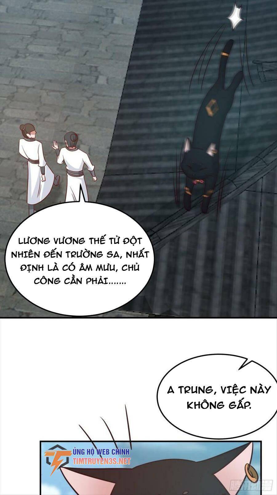 Ta Có Một Quyển Hàng Yêu Phổ Chapter 51 - 30