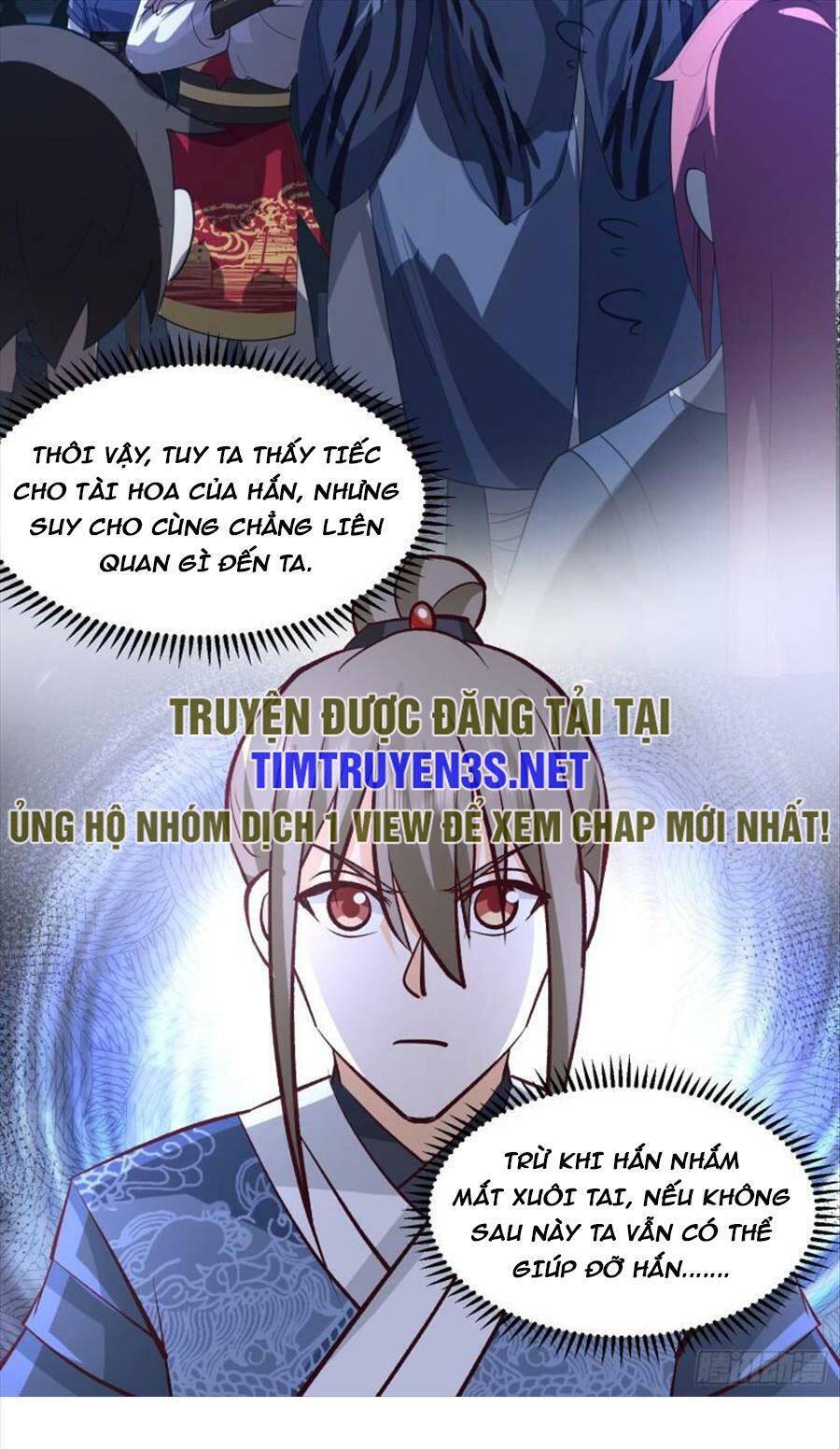 Ta Có Một Quyển Hàng Yêu Phổ Chapter 51 - 4