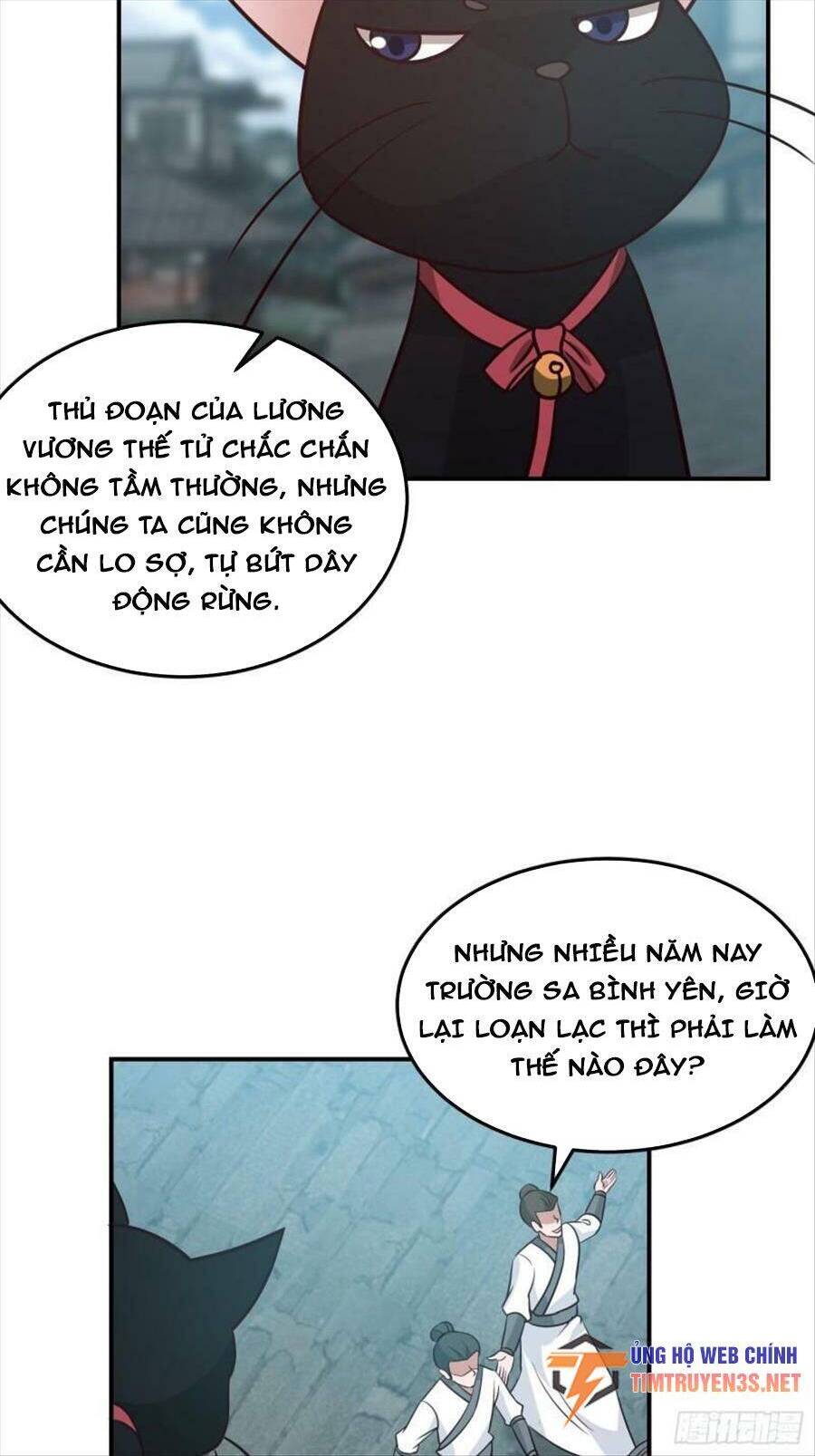 Ta Có Một Quyển Hàng Yêu Phổ Chapter 51 - 31