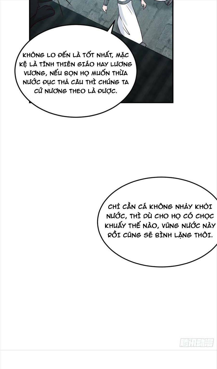 Ta Có Một Quyển Hàng Yêu Phổ Chapter 51 - 32