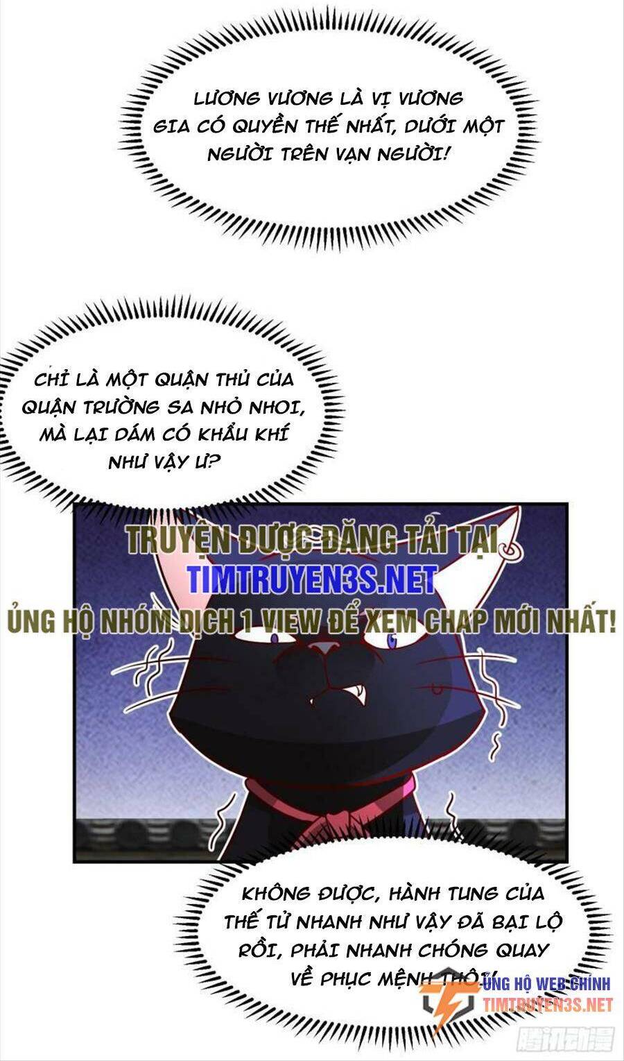 Ta Có Một Quyển Hàng Yêu Phổ Chapter 51 - 33