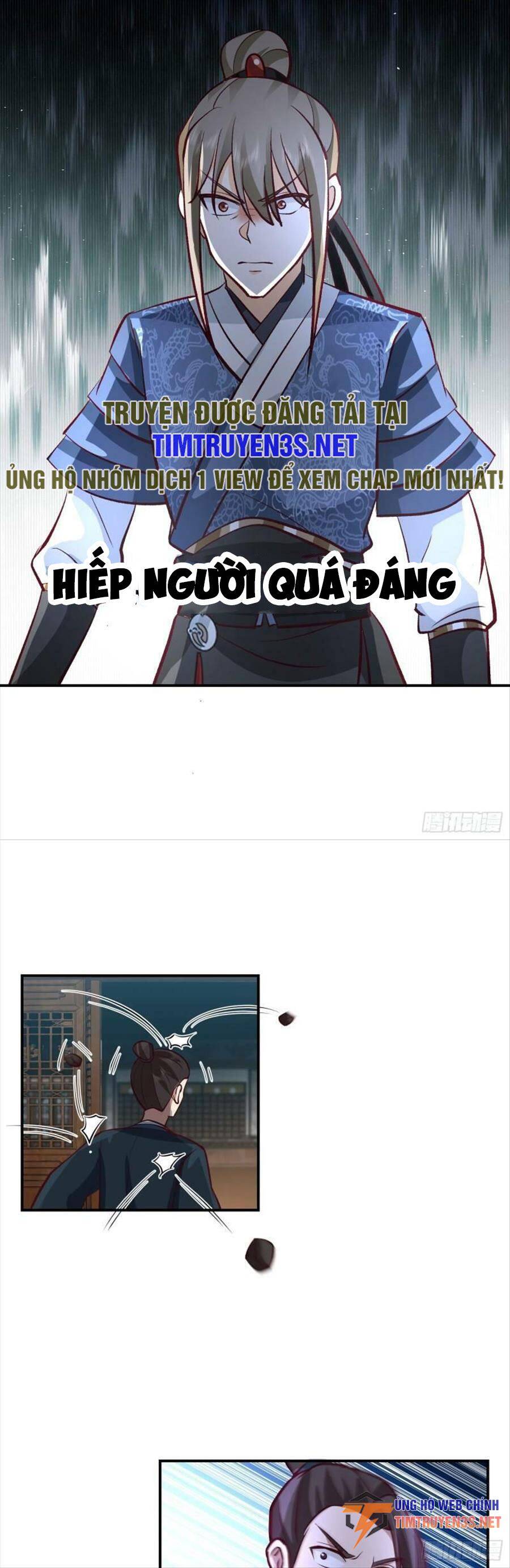 Ta Có Một Quyển Hàng Yêu Phổ Chapter 51 - 8