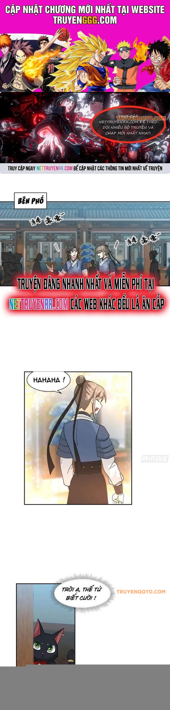 Ta Có Một Quyển Hàng Yêu Phổ Chapter 52 - 1