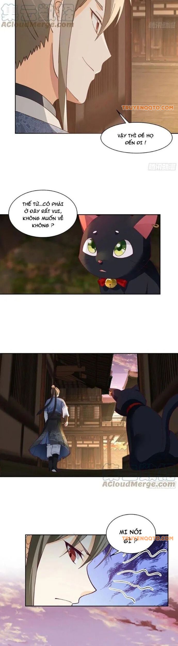 Ta Có Một Quyển Hàng Yêu Phổ Chapter 52 - 6