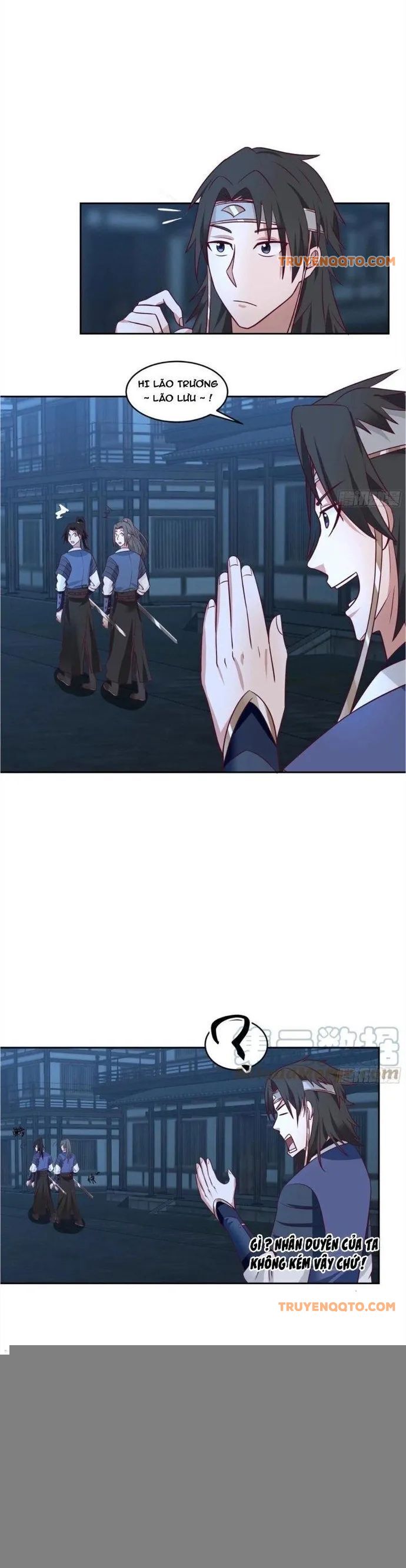 Ta Có Một Quyển Hàng Yêu Phổ Chapter 53 - 4