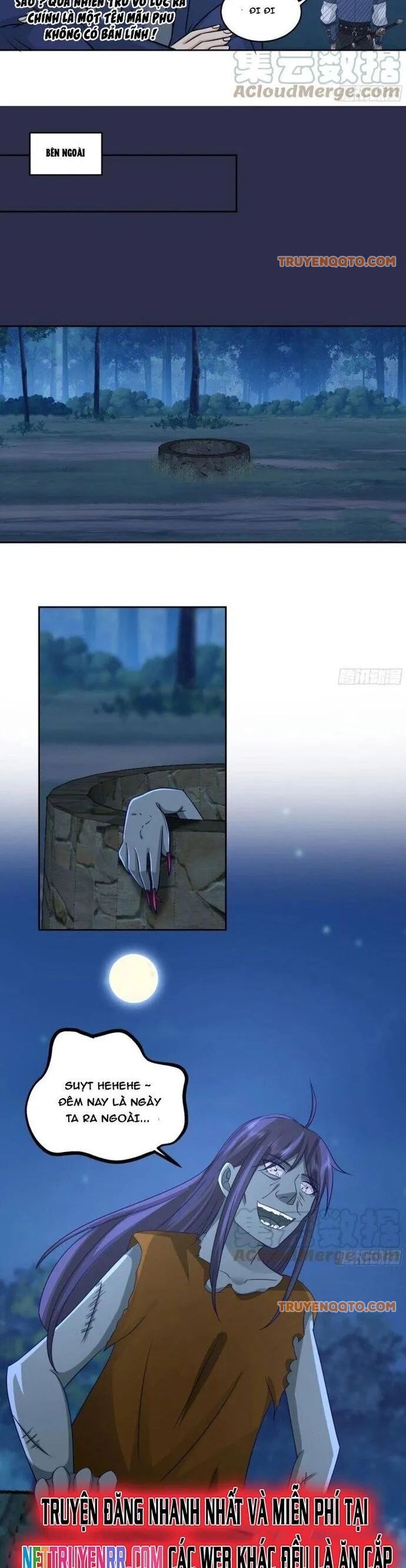 Ta Có Một Quyển Hàng Yêu Phổ Chapter 53 - 9