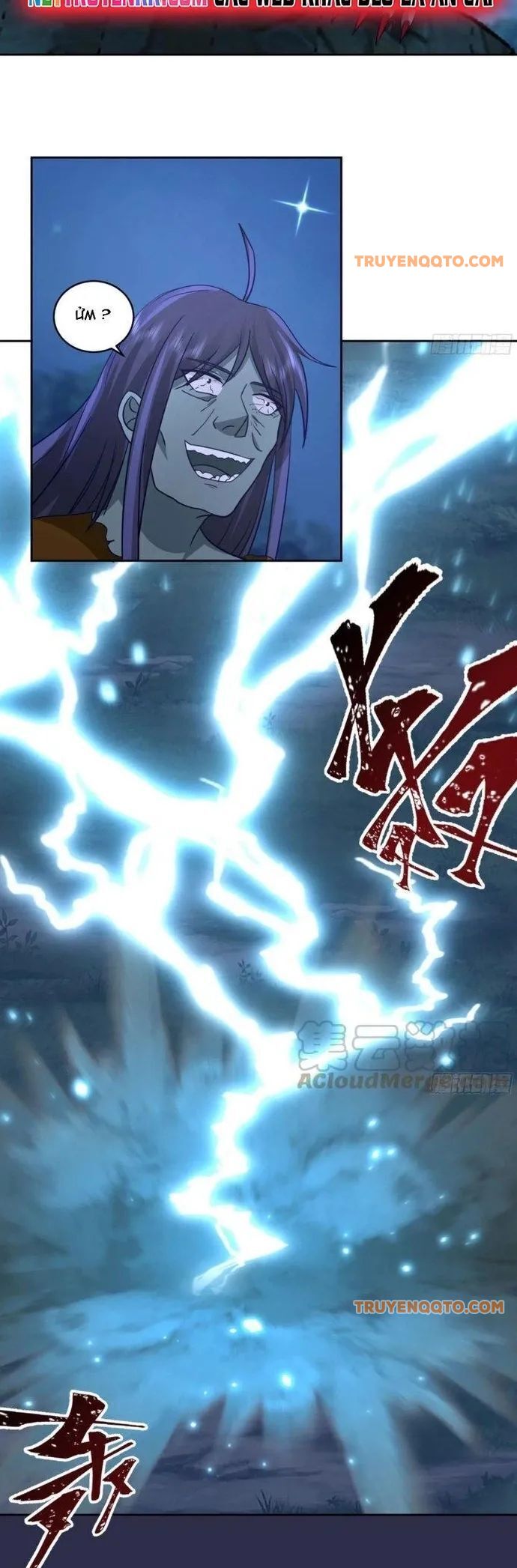 Ta Có Một Quyển Hàng Yêu Phổ Chapter 53 - 10