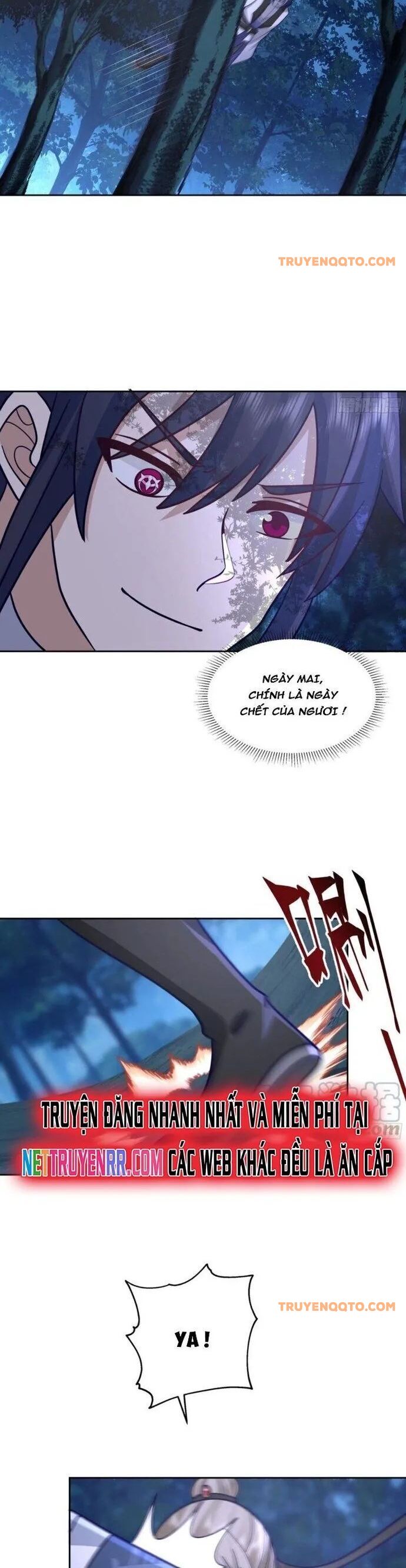 Ta Có Một Quyển Hàng Yêu Phổ Chapter 54 - 3