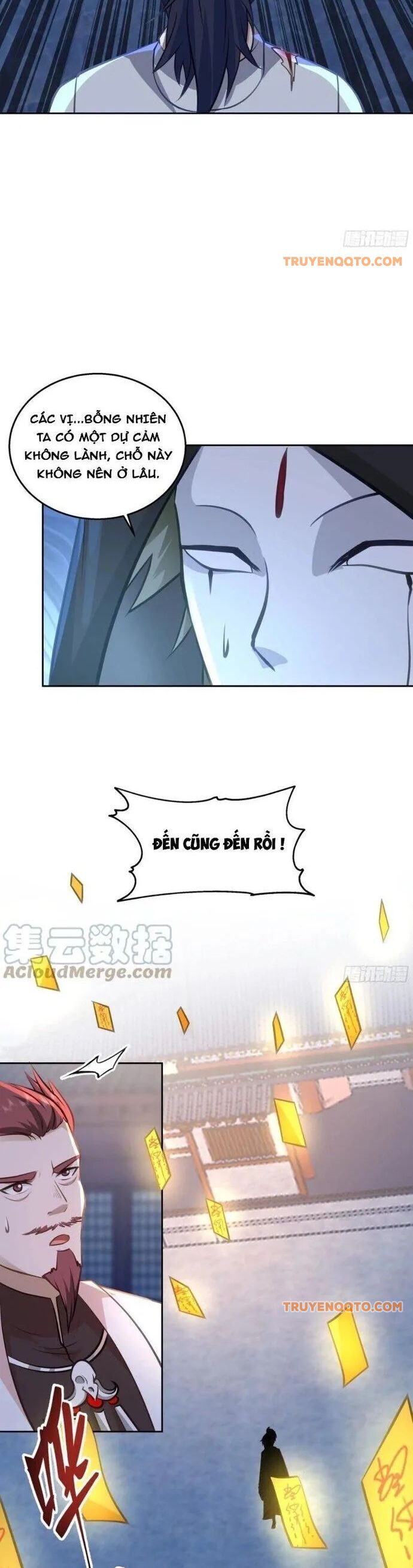 Ta Có Một Quyển Hàng Yêu Phổ Chapter 54 - 23