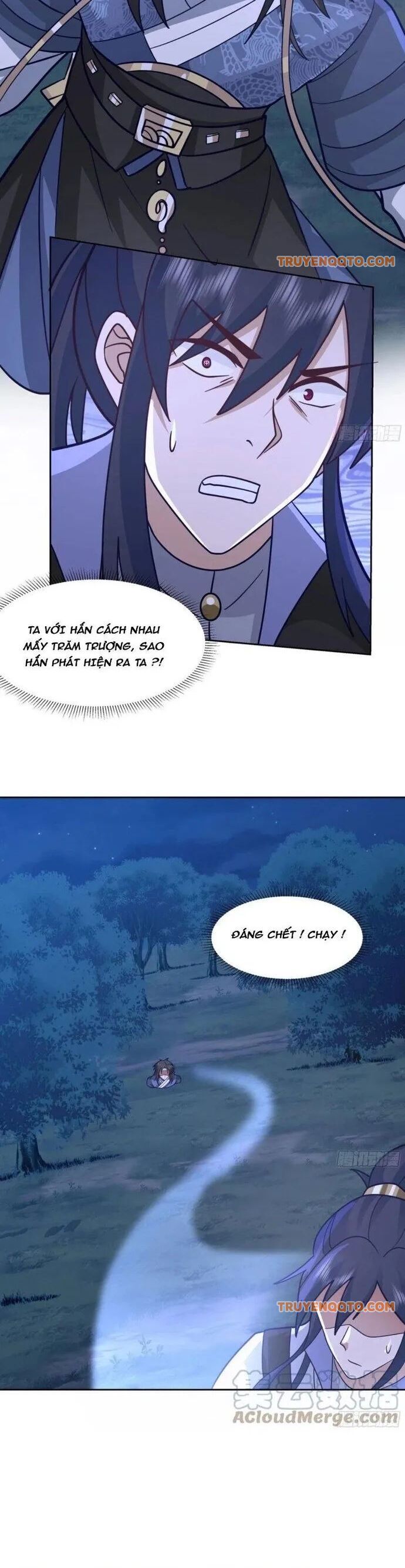 Ta Có Một Quyển Hàng Yêu Phổ Chapter 54 - 5