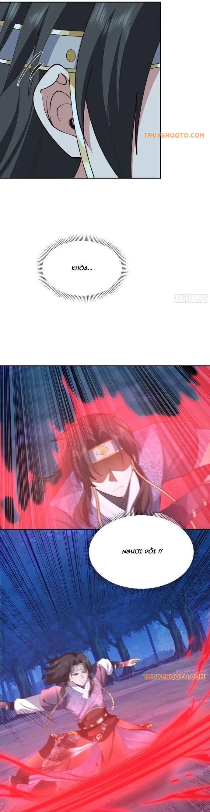 Ta Có Một Quyển Hàng Yêu Phổ Chapter 54 - 6