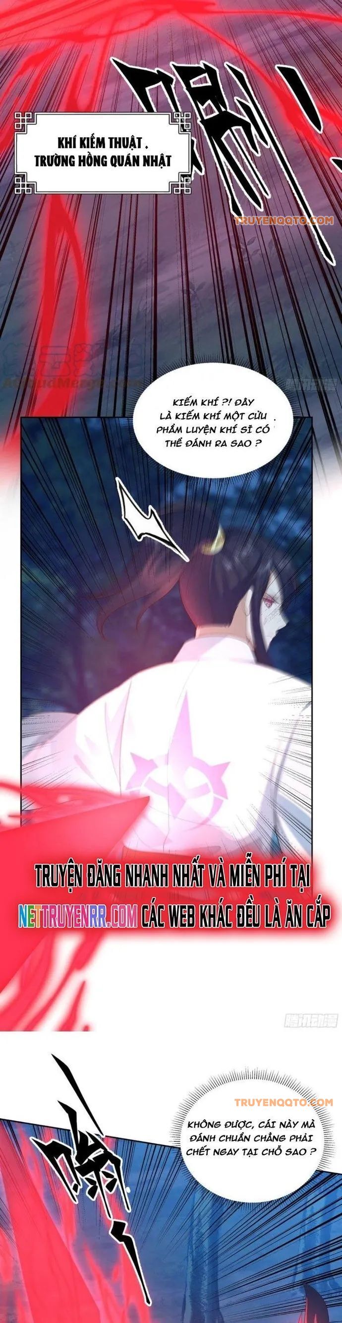 Ta Có Một Quyển Hàng Yêu Phổ Chapter 54 - 7