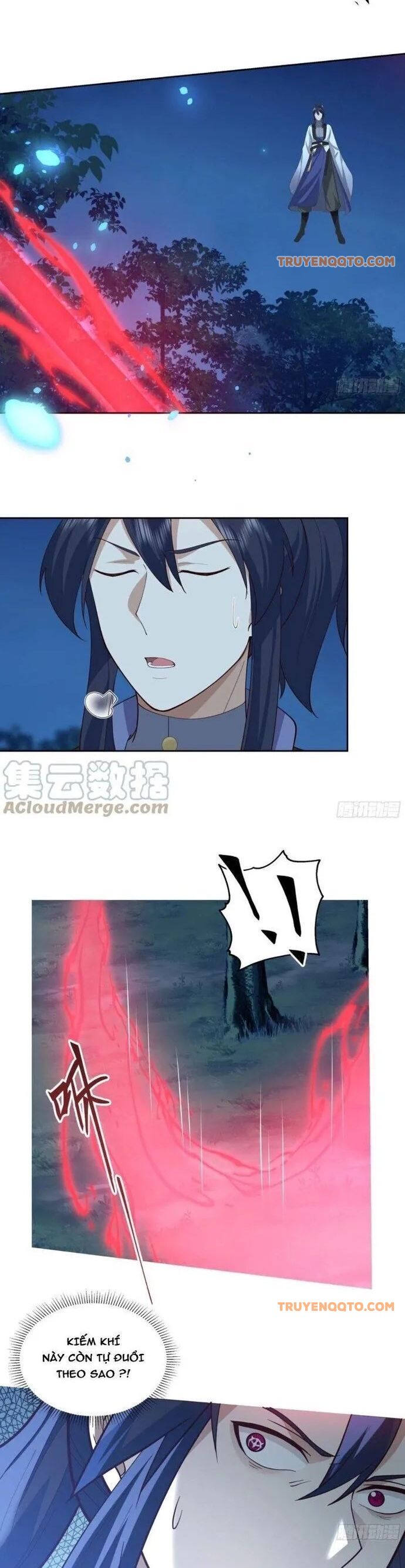 Ta Có Một Quyển Hàng Yêu Phổ Chapter 54 - 9