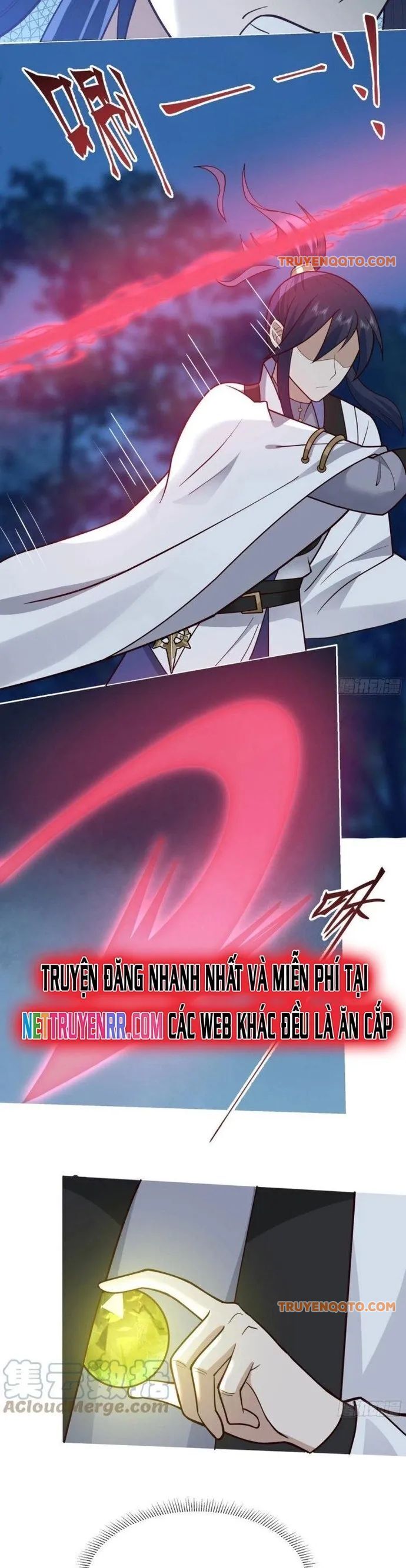 Ta Có Một Quyển Hàng Yêu Phổ Chapter 54 - 10