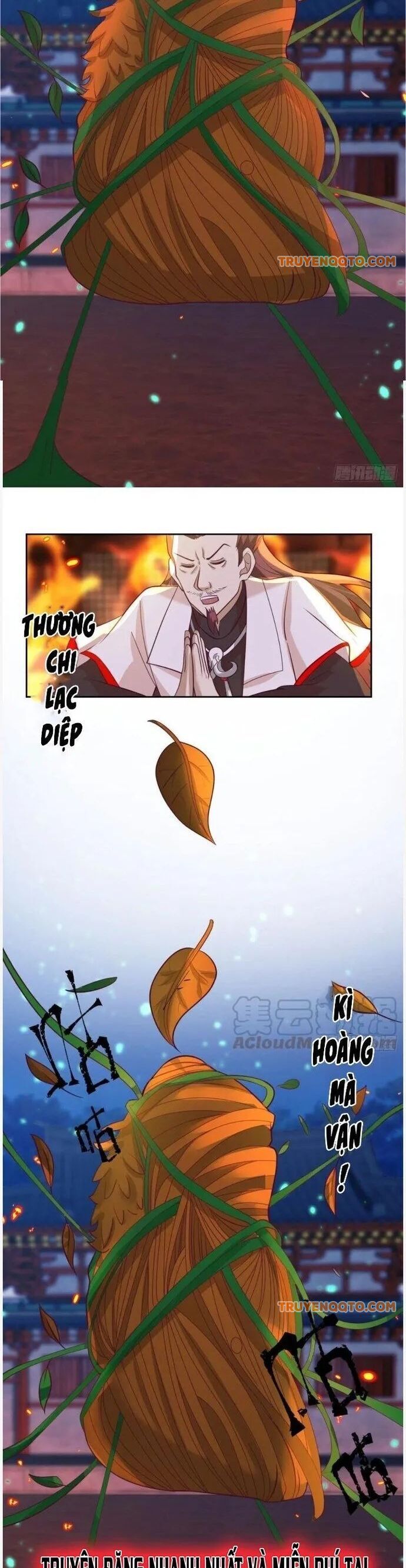 Ta Có Một Quyển Hàng Yêu Phổ Chapter 55 - 11