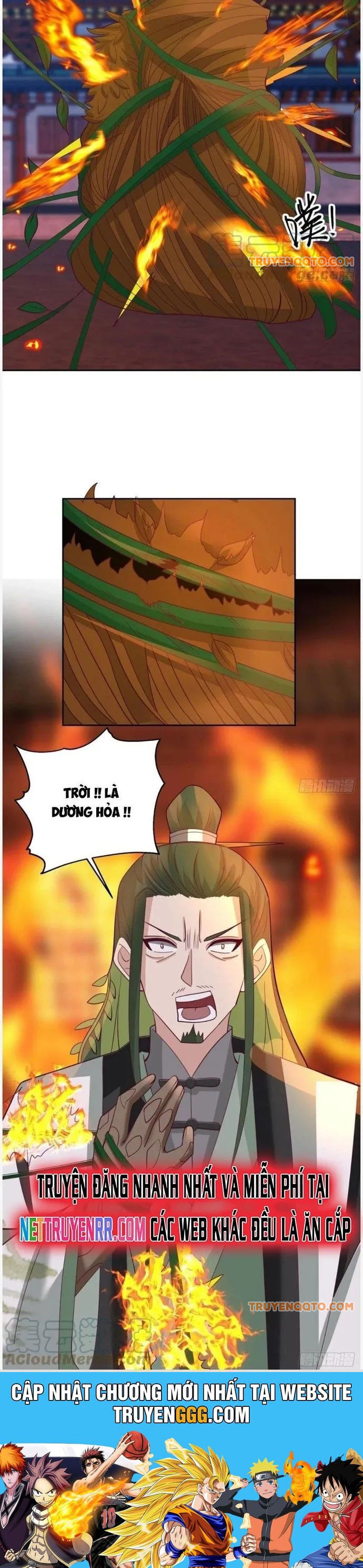 Ta Có Một Quyển Hàng Yêu Phổ Chapter 55 - 13