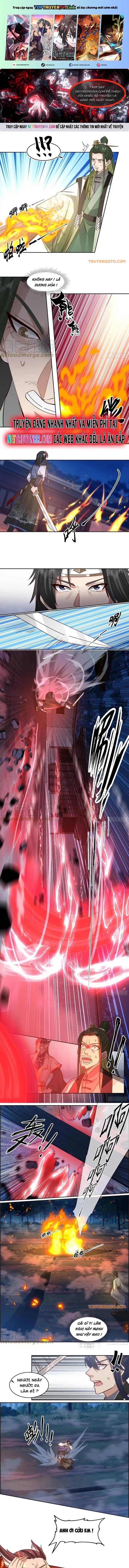 Ta Có Một Quyển Hàng Yêu Phổ Chapter 56 - 1