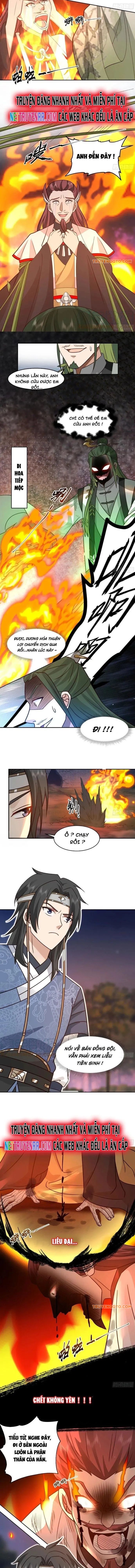 Ta Có Một Quyển Hàng Yêu Phổ Chapter 56 - 2