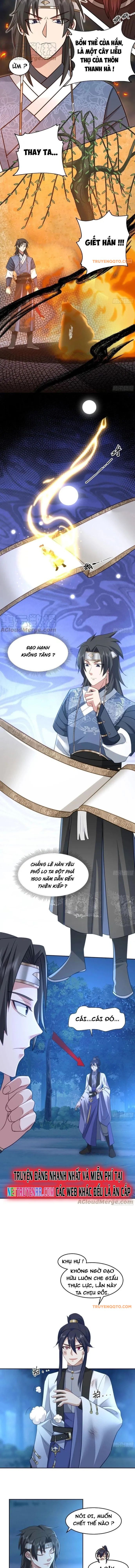 Ta Có Một Quyển Hàng Yêu Phổ Chapter 56 - 3