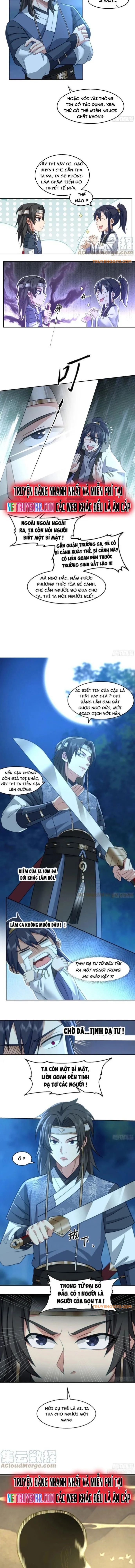 Ta Có Một Quyển Hàng Yêu Phổ Chapter 56 - 4