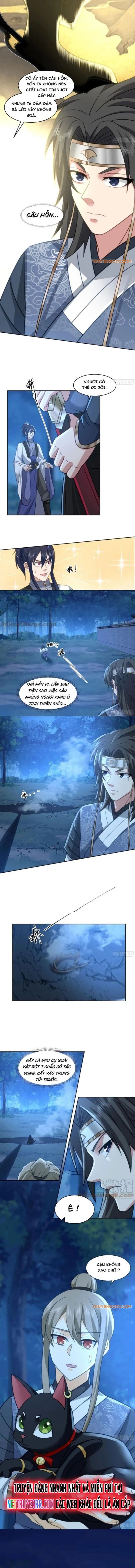 Ta Có Một Quyển Hàng Yêu Phổ Chapter 56 - 5