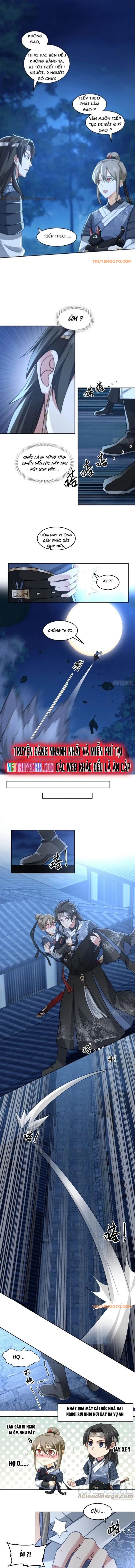 Ta Có Một Quyển Hàng Yêu Phổ Chapter 56 - 6