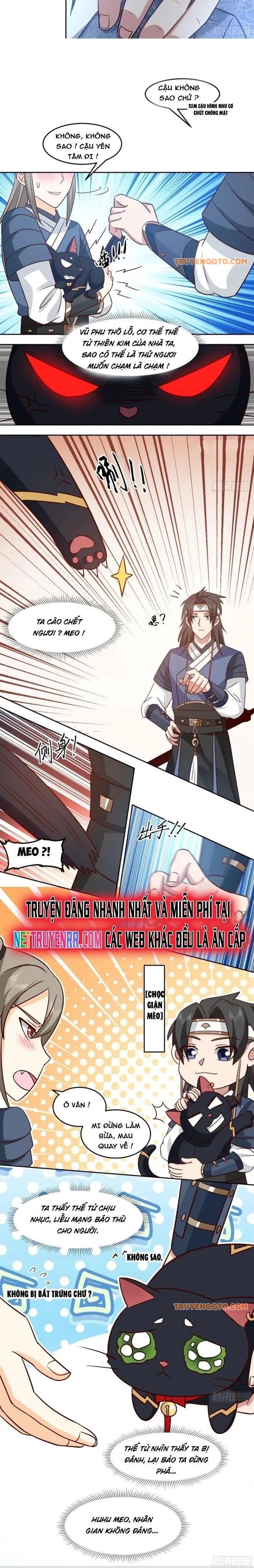 Ta Có Một Quyển Hàng Yêu Phổ Chapter 56 - 7