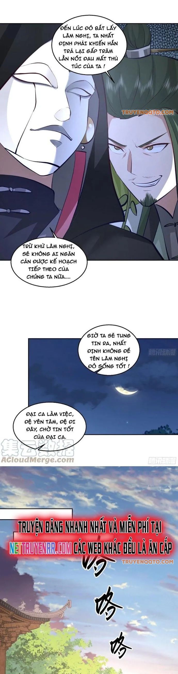 Ta Có Một Quyển Hàng Yêu Phổ Chapter 57 - 16