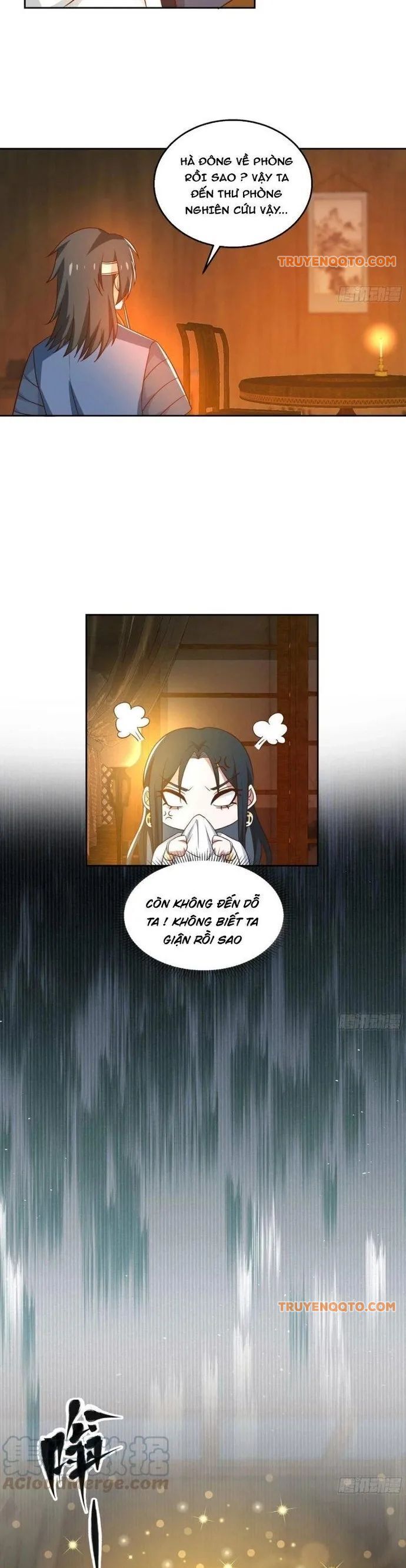 Ta Có Một Quyển Hàng Yêu Phổ Chapter 57 - 4