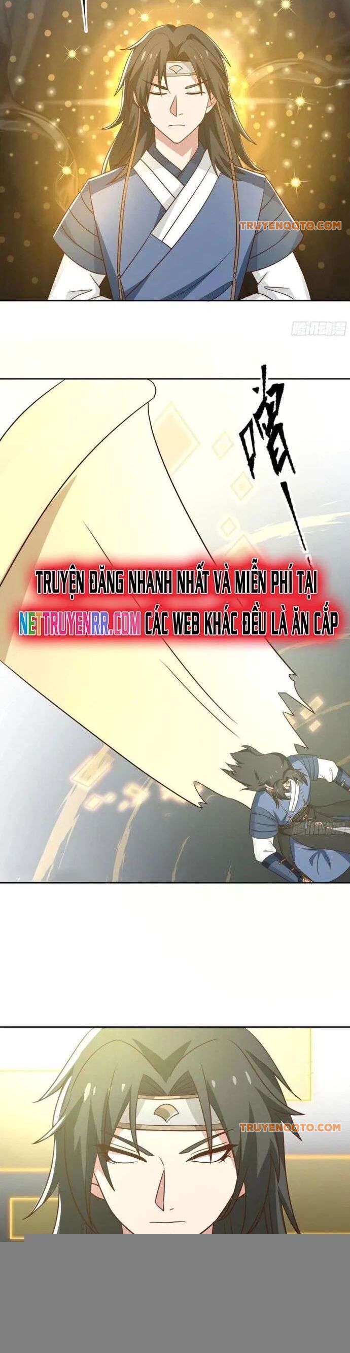 Ta Có Một Quyển Hàng Yêu Phổ Chapter 57 - 5