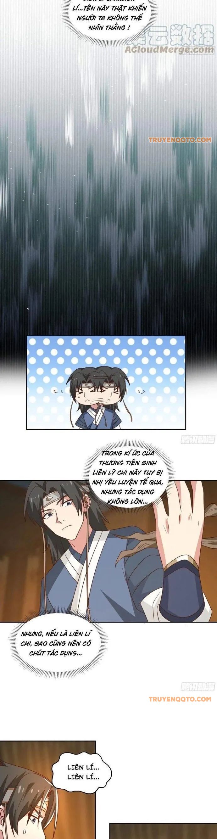 Ta Có Một Quyển Hàng Yêu Phổ Chapter 57 - 7