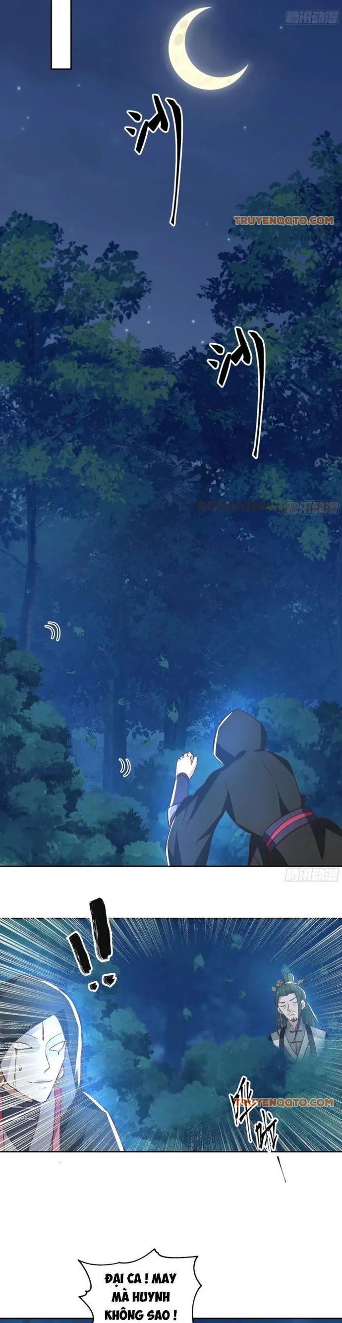 Ta Có Một Quyển Hàng Yêu Phổ Chapter 57 - 10
