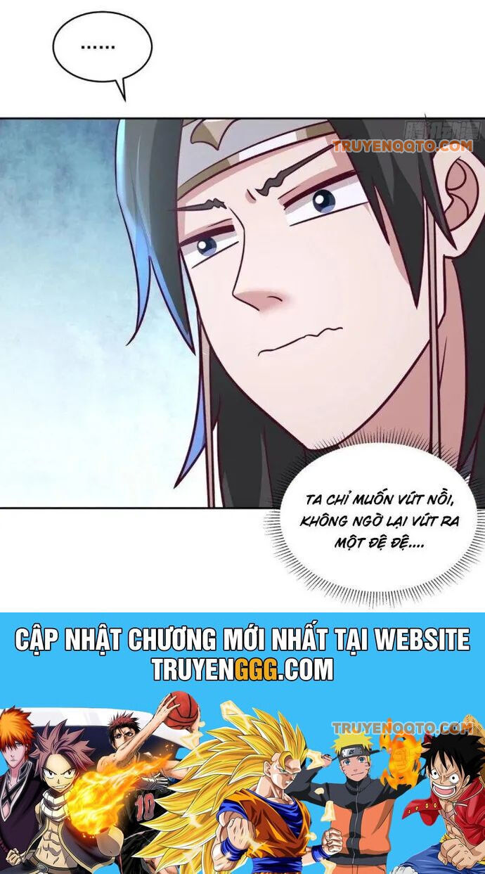 Ta Có Một Quyển Hàng Yêu Phổ Chapter 58 - 16