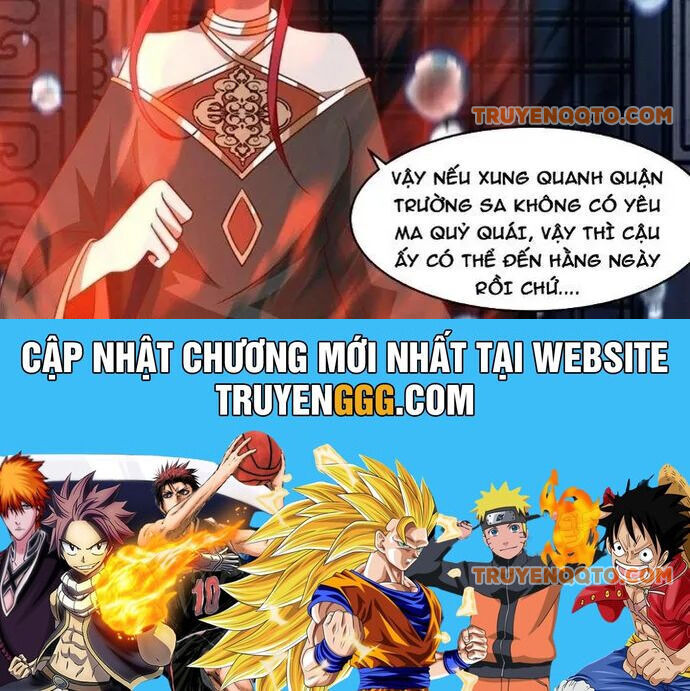 Ta Có Một Quyển Hàng Yêu Phổ Chapter 59 - 16