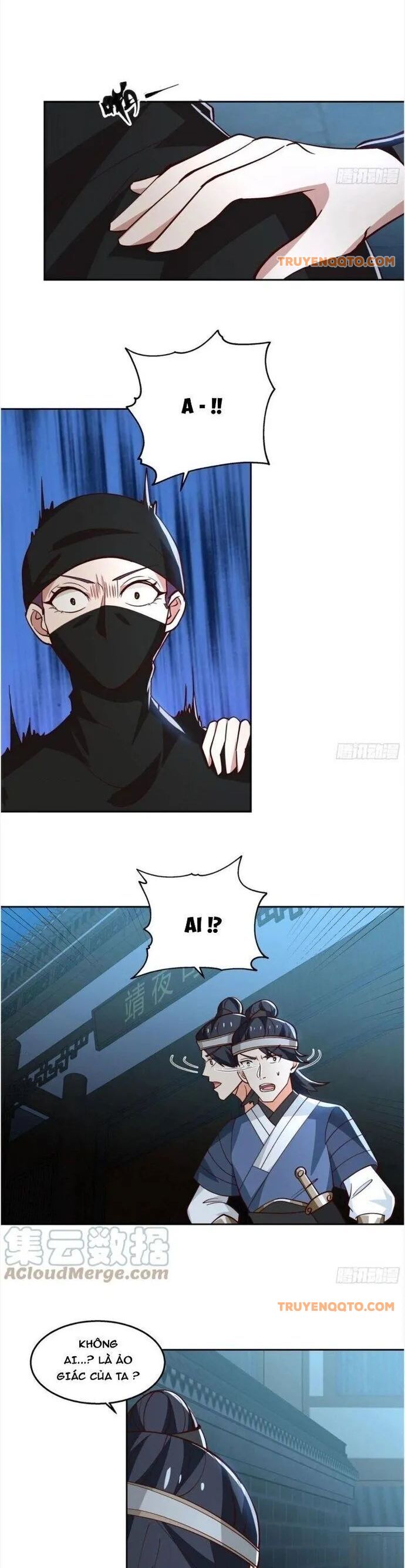 Ta Có Một Quyển Hàng Yêu Phổ Chapter 60 - 6