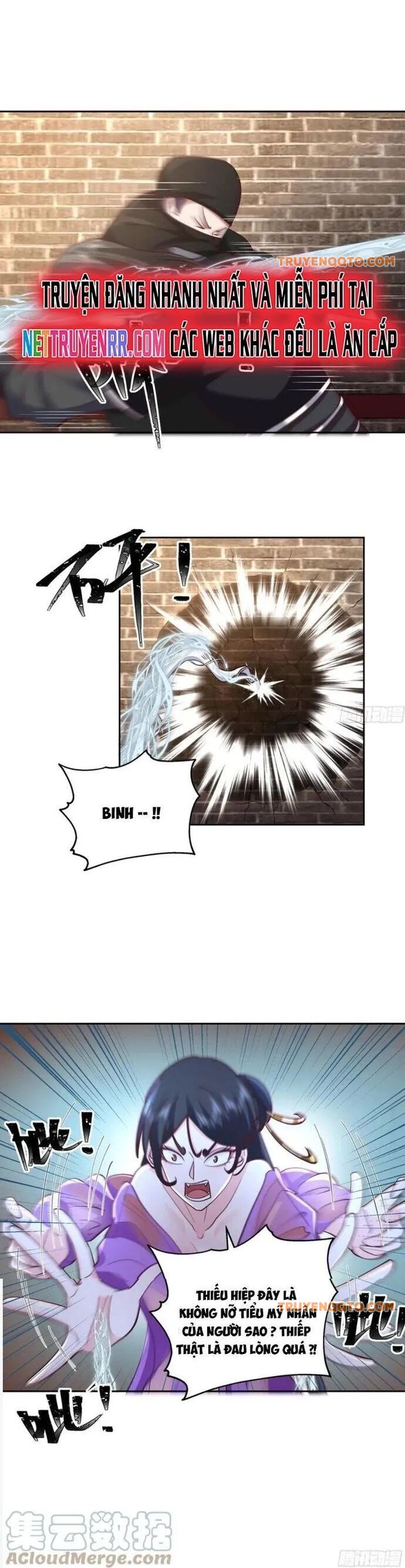 Ta Có Một Quyển Hàng Yêu Phổ Chapter 61 - 5