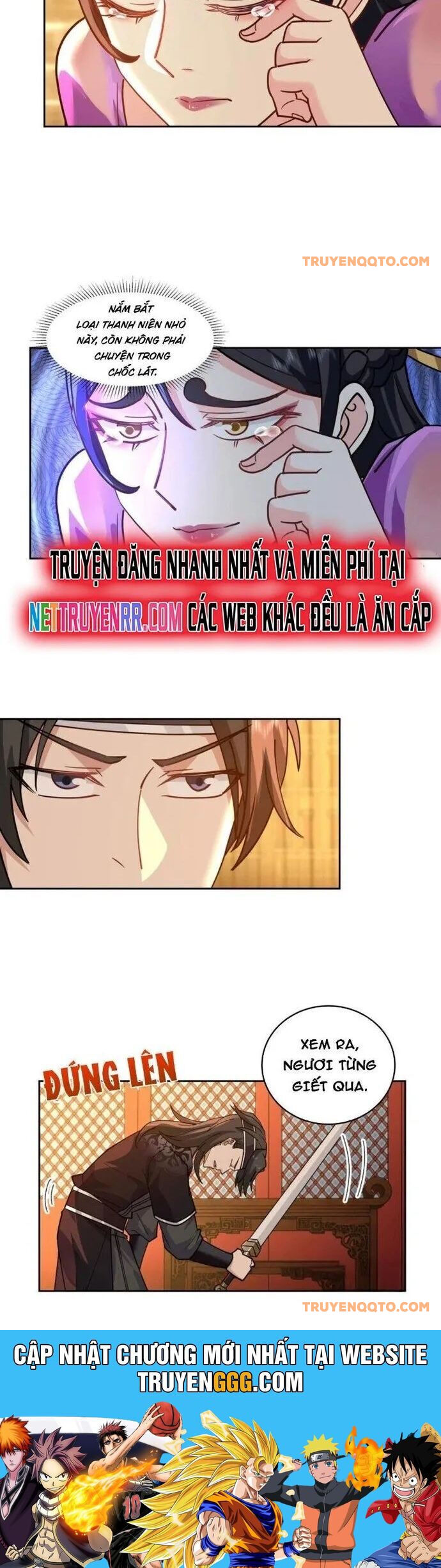 Ta Có Một Quyển Hàng Yêu Phổ Chapter 62 - 15