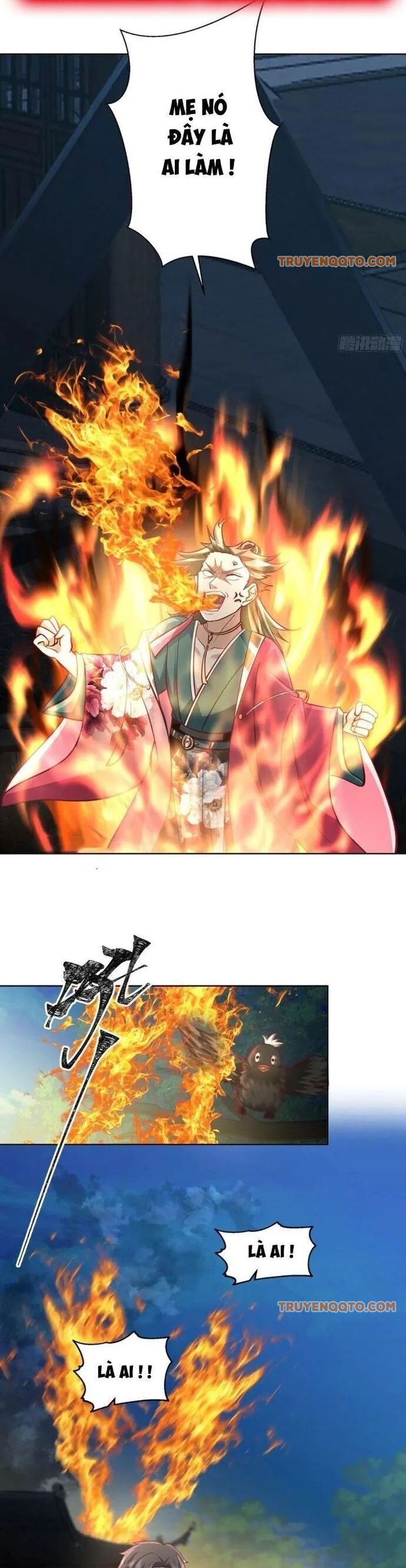 Ta Có Một Quyển Hàng Yêu Phổ Chapter 63 - 2