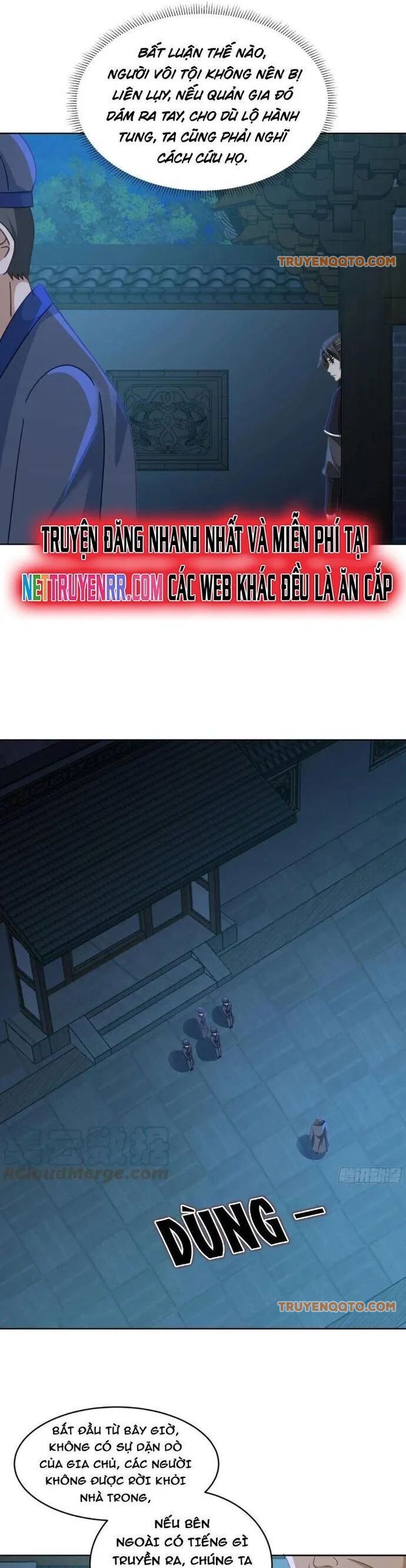 Ta Có Một Quyển Hàng Yêu Phổ Chapter 63 - 18