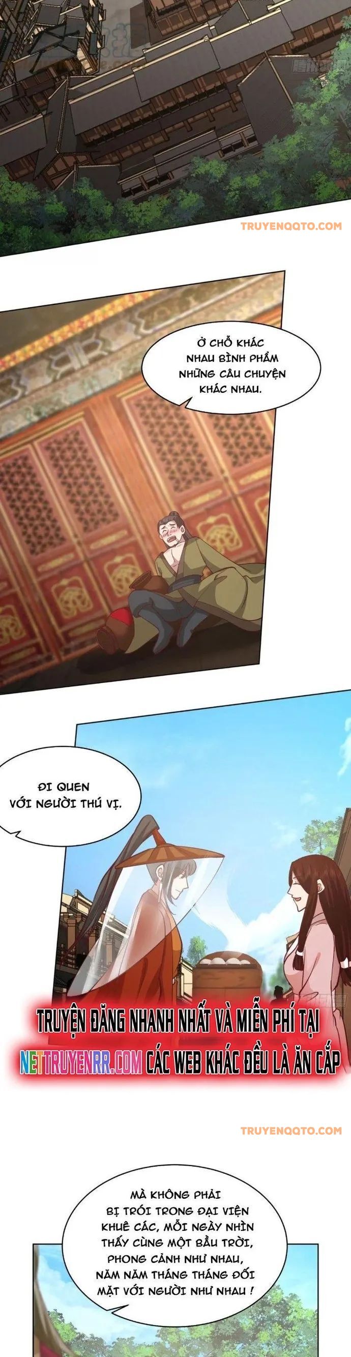 Ta Có Một Quyển Hàng Yêu Phổ Chapter 63 - 7