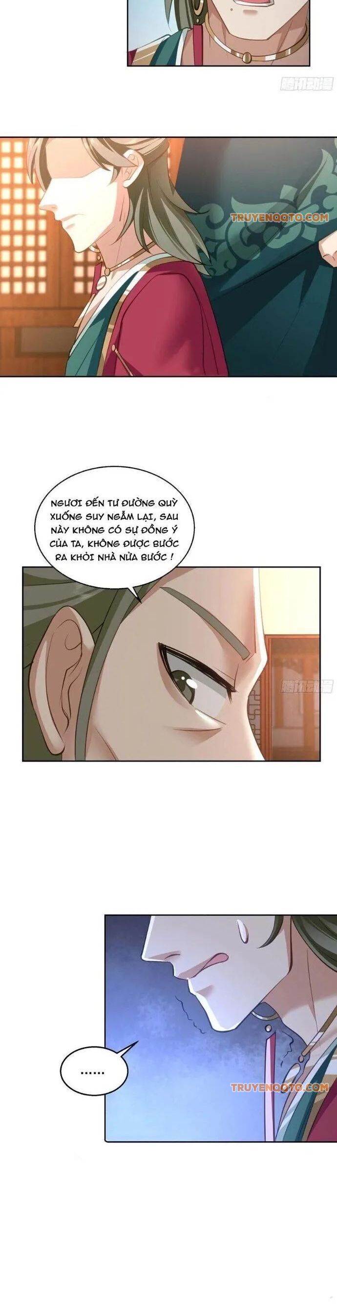 Ta Có Một Quyển Hàng Yêu Phổ Chapter 64 - 5