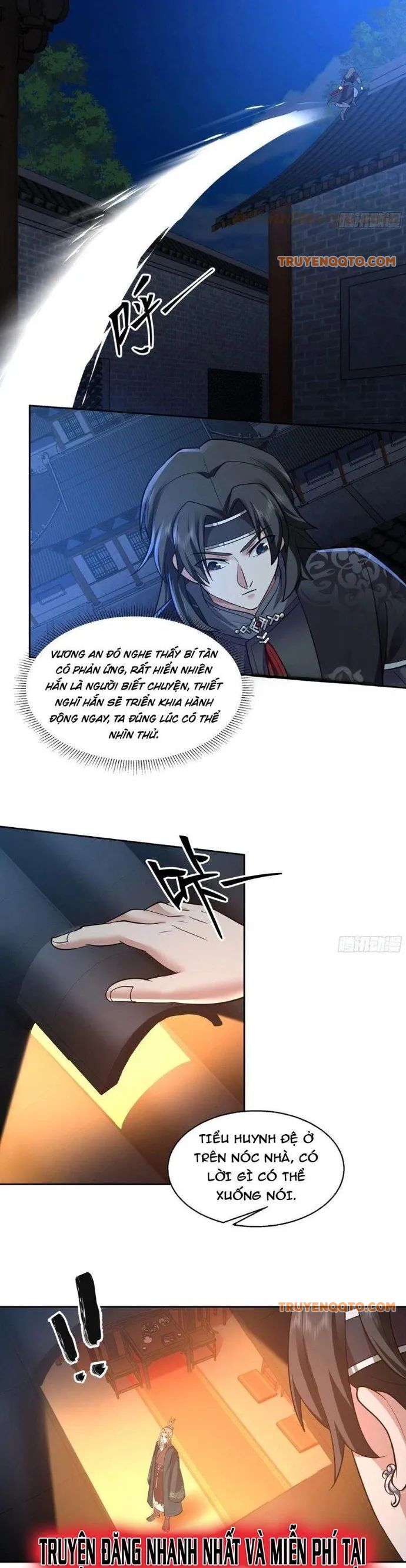 Ta Có Một Quyển Hàng Yêu Phổ Chapter 64 - 7