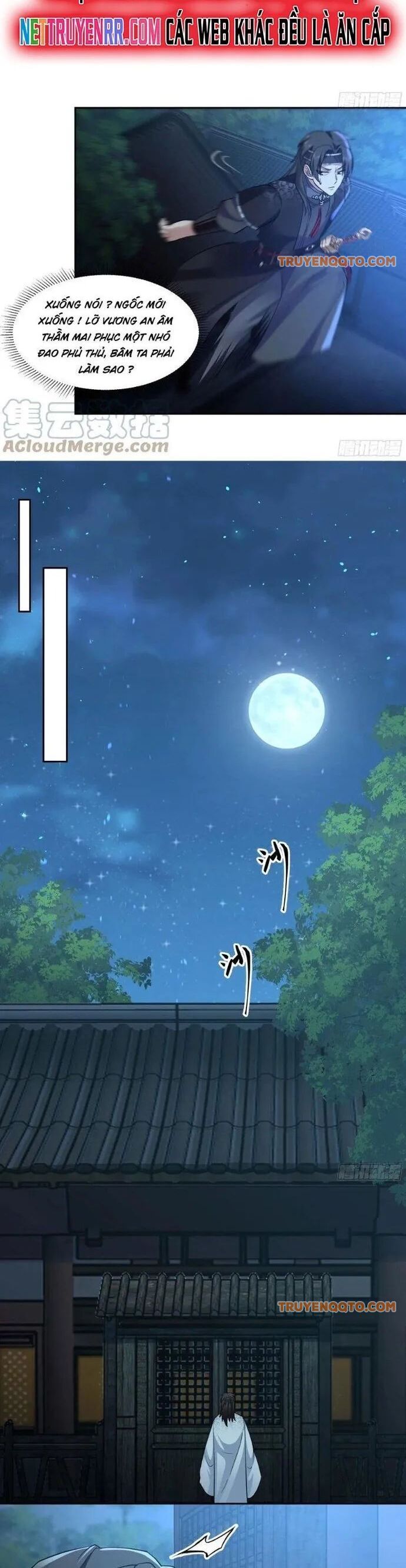 Ta Có Một Quyển Hàng Yêu Phổ Chapter 64 - 8