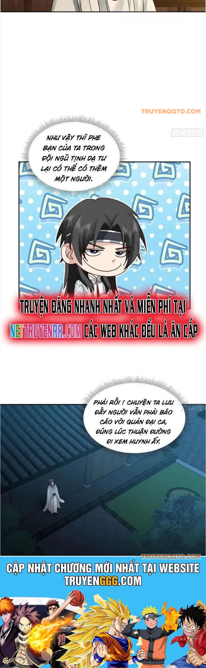 Ta Có Một Quyển Hàng Yêu Phổ Chapter 65 - 17