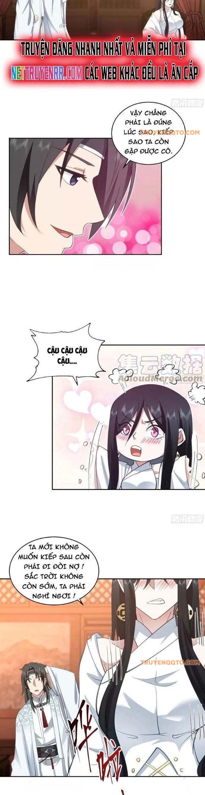 Ta Có Một Quyển Hàng Yêu Phổ Chapter 65 - 3