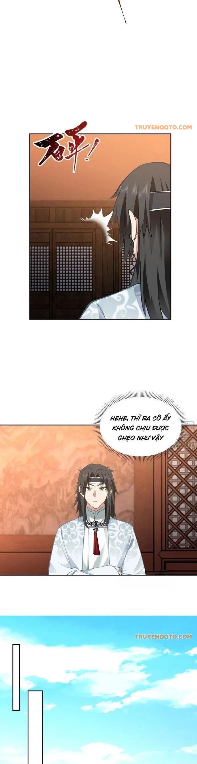 Ta Có Một Quyển Hàng Yêu Phổ Chapter 65 - 4