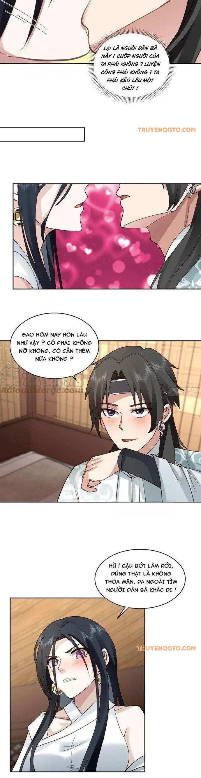 Ta Có Một Quyển Hàng Yêu Phổ Chapter 65 - 6