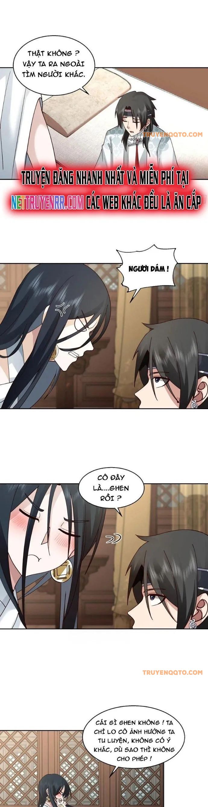 Ta Có Một Quyển Hàng Yêu Phổ Chapter 65 - 7