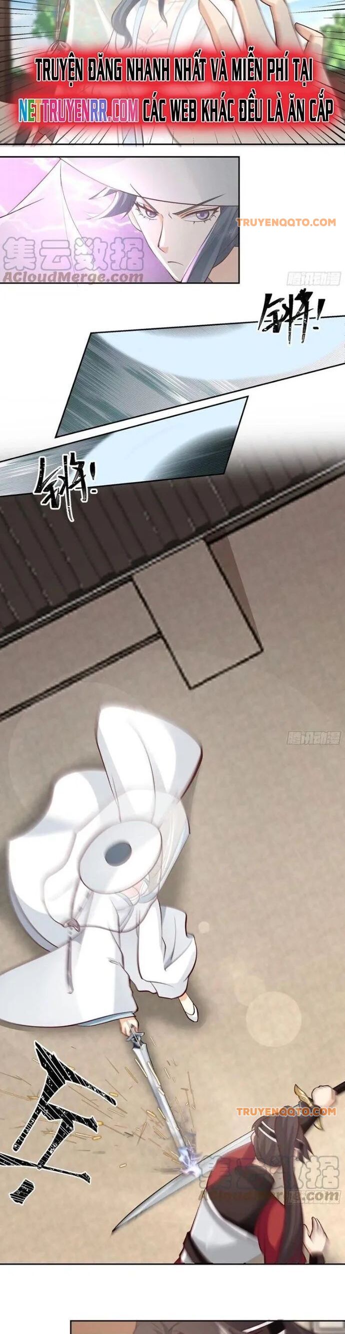 Ta Có Một Quyển Hàng Yêu Phổ Chapter 66 - 11
